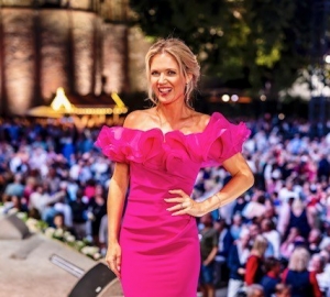 Andre Rieu in cinemas