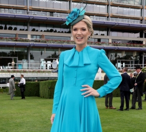 Royal Ascot Day 5