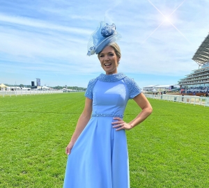 Royal Ascot Ladies Day