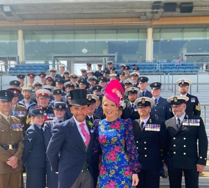 Royal Ascot Day 4