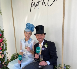 Royal Ascot Day 1