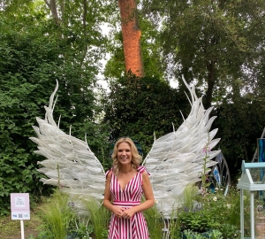 Chelsea Flower Show