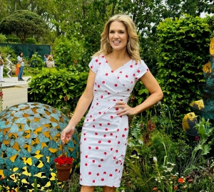 Chelsea Flower Show