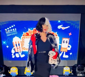 Children's Awards