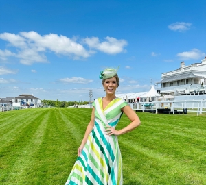 Epsom Ladies Day