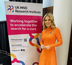 MND research