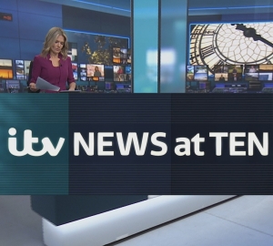 News at Ten