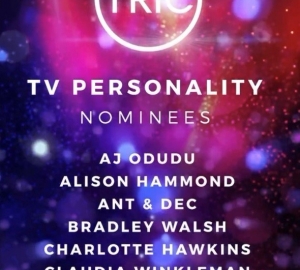 Award nomination
