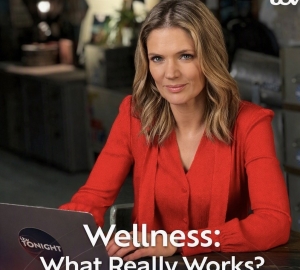 ITV Tonight: Wellness