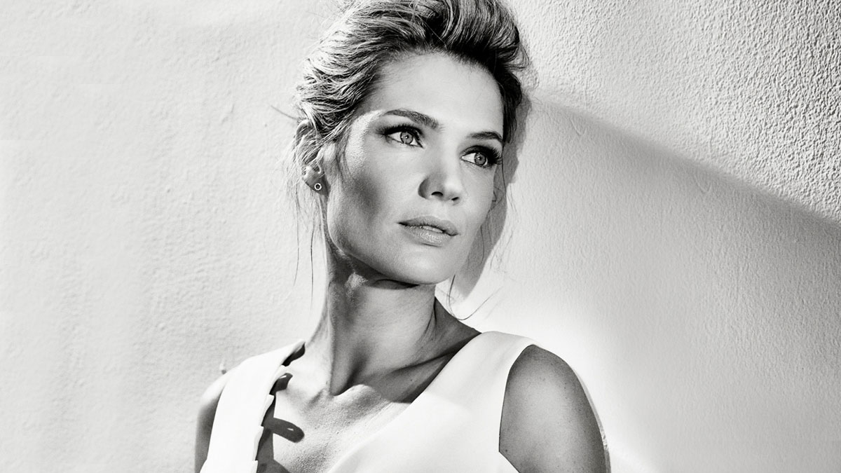 About Charlotte Hawkins